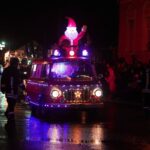Weihnachtsparade in Zepernick zog tausende Besucher an - Alle Bilder 64 Bernau LIVE