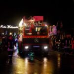 Weihnachtsparade in Zepernick zog tausende Besucher an - Alle Bilder 77 Bernau LIVE