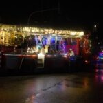 Weihnachtsparade in Zepernick zog tausende Besucher an - Alle Bilder 87 Bernau LIVE