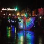 Weihnachtsparade in Zepernick zog tausende Besucher an - Alle Bilder 146 Bernau LIVE