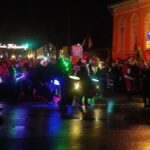 Weihnachtsparade in Zepernick zog tausende Besucher an - Alle Bilder 53 Bernau LIVE