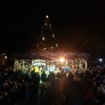 Weihnachtsparade in Zepernick zog tausende Besucher an - Alle Bilder 121 Bernau LIVE