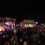 Weihnachtsparade in Zepernick zog tausende Besucher an - Alle Bilder 60 Bernau LIVE