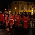 Weihnachtsparade in Zepernick zog tausende Besucher an - Alle Bilder 65 Bernau LIVE