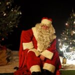 Weihnachtsparade in Zepernick zog tausende Besucher an - Alle Bilder 128 Bernau LIVE