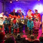 Das war der diesjährige Bernauer Weihnachtsmarkt - hat er Euch gefallen? 11 Bernau LIVE