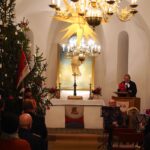 Ein wenig Stille beim Feuerwehrgottesdienst in Ladeburg 10 Bernau LIVE