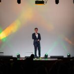 Weihnachtssingen am Steintor, Gospel in der Kirche und Tanzen in der Stadthalle 20 Bernau LIVE