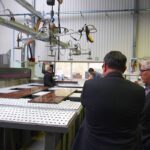 Herzlichen Glückwunsch: 25 Jahre BK Bernauer Kunststoffe 5 Bernau LIVE