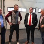 Herzlichen Glückwunsch: 25 Jahre BK Bernauer Kunststoffe 6 Bernau LIVE