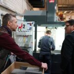 Herzlichen Glückwunsch: 25 Jahre BK Bernauer Kunststoffe 4 Bernau LIVE