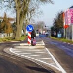 Nach Querungsneubau - Rüdnitzer Chaussee wieder frei befahrbar 4 Bernau LIVE