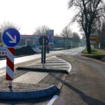 Nach Querungsneubau - Rüdnitzer Chaussee wieder frei befahrbar 5 Bernau LIVE