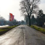 Nach Querungsneubau - Rüdnitzer Chaussee wieder frei befahrbar 9 Bernau LIVE