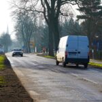 Nach Querungsneubau - Rüdnitzer Chaussee wieder frei befahrbar 11 Bernau LIVE