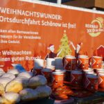 Nach 15 Monaten Bauzeit: Freie Fahrt auf der L30 durch Schönow 4 Bernau LIVE