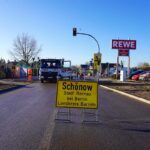 Nach 15 Monaten Bauzeit: Freie Fahrt auf der L30 durch Schönow 6 Bernau LIVE