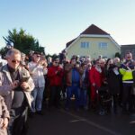 Nach 15 Monaten Bauzeit: Freie Fahrt auf der L30 durch Schönow 5 Bernau LIVE