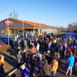 Nach 15 Monaten Bauzeit: Freie Fahrt auf der L30 durch Schönow 9 Bernau LIVE