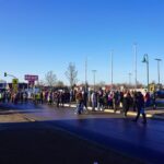 Nach 15 Monaten Bauzeit: Freie Fahrt auf der L30 durch Schönow 11 Bernau LIVE