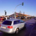 Nach 15 Monaten Bauzeit: Freie Fahrt auf der L30 durch Schönow 12 Bernau LIVE