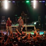 "Weihnachten in Familie" - Bernauer Punkrock League rockte die Stadthalle 11 Bernau LIVE