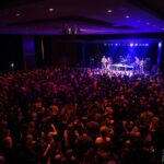 "Weihnachten in Familie" - Bernauer Punkrock League rockte die Stadthalle 10 Bernau LIVE