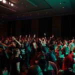 "Weihnachten in Familie" - Bernauer Punkrock League rockte die Stadthalle 7 Bernau LIVE