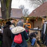 Rückblick: Adventsmärkte in Bernau, Börnicke, Birkholz und Biesenthal 20 Bernau LIVE
