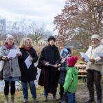 Rückblick: Adventsmärkte in Bernau, Börnicke, Birkholz und Biesenthal 40 Bernau LIVE