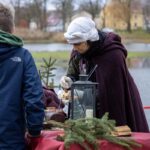 Rückblick: Adventsmärkte in Bernau, Börnicke, Birkholz und Biesenthal 38 Bernau LIVE