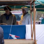 Rückblick: Adventsmärkte in Bernau, Börnicke, Birkholz und Biesenthal 34 Bernau LIVE