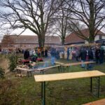 Rückblick: Adventsmärkte in Bernau, Börnicke, Birkholz und Biesenthal 31 Bernau LIVE