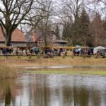 Rückblick: Adventsmärkte in Bernau, Börnicke, Birkholz und Biesenthal 35 Bernau LIVE