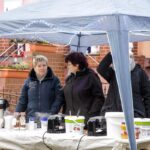 Rückblick: Adventsmärkte in Bernau, Börnicke, Birkholz und Biesenthal 19 Bernau LIVE