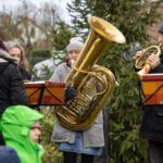 Rückblick: Adventsmärkte in Bernau, Börnicke, Birkholz und Biesenthal 22 Bernau LIVE