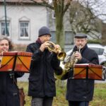 Rückblick: Adventsmärkte in Bernau, Börnicke, Birkholz und Biesenthal 33 Bernau LIVE