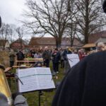 Rückblick: Adventsmärkte in Bernau, Börnicke, Birkholz und Biesenthal 36 Bernau LIVE