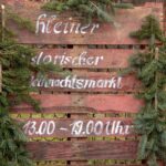 Rückblick: Adventsmärkte in Bernau, Börnicke, Birkholz und Biesenthal 84 Bernau LIVE