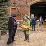 Rückblick: Adventsmärkte in Bernau, Börnicke, Birkholz und Biesenthal 71 Bernau LIVE