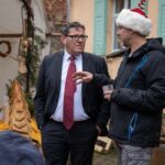 Rückblick: Adventsmärkte in Bernau, Börnicke, Birkholz und Biesenthal 58 Bernau LIVE