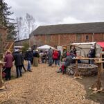 Rückblick: Adventsmärkte in Bernau, Börnicke, Birkholz und Biesenthal 85 Bernau LIVE
