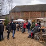 Rückblick: Adventsmärkte in Bernau, Börnicke, Birkholz und Biesenthal 75 Bernau LIVE