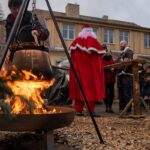 Rückblick: Adventsmärkte in Bernau, Börnicke, Birkholz und Biesenthal 63 Bernau LIVE