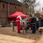 Rückblick: Adventsmärkte in Bernau, Börnicke, Birkholz und Biesenthal 74 Bernau LIVE