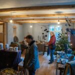 Rückblick: Adventsmärkte in Bernau, Börnicke, Birkholz und Biesenthal 83 Bernau LIVE