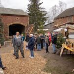 Rückblick: Adventsmärkte in Bernau, Börnicke, Birkholz und Biesenthal 72 Bernau LIVE