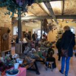 Rückblick: Adventsmärkte in Bernau, Börnicke, Birkholz und Biesenthal 81 Bernau LIVE