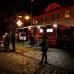 Weihnachtsparade in Zepernick zog tausende Besucher an - Alle Bilder 114 Bernau LIVE