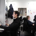 Weihnachtsparade in Zepernick zog tausende Besucher an - Alle Bilder 149 Bernau LIVE